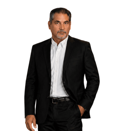 Tony Silvestro